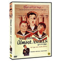 [DVD] Almost Angels