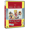 [DVD] We're No Angels