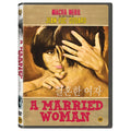 [DVD] UNE FEMME MARIEE