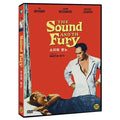 [DVD] The Sound and The Fury