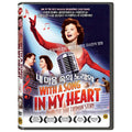 [DVD] WITH A SONG IN MY HEART