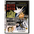 [DVD] THE LITTLE FOXES
