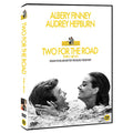 [DVD] TWO FOR THE ROAD