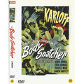 [DVD] The Body Snatcher