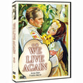 [DVD] WE LIVE AGAIN: Lev Nikolaevich Tolstoi
