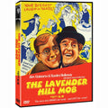 [DVD] THE LAVENDER HILL MOB