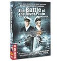[DVD] THE BATTLE OF THE RIVER PLATE