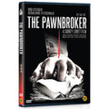 [DVD] The Pawnbroker