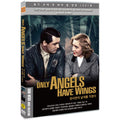 [DVD] ONLY ANGELS HAVE WINGS