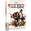 [DVD] VILLA RIDES