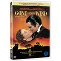 [DVD] Gone With The Wind