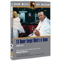 [DVD] I'LL NAVER FORGET WHAT'S IS NAME