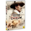 [DVD] Chisum