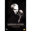 [DVD] Laurence Olivier Collection