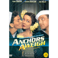 [DVD] Anchors Aweigh