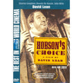 [DVD] Hobson's Choice