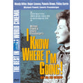 [DVD] I Know Where I'm Going!