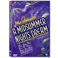 [DVD] A Midsummer Night's Dream