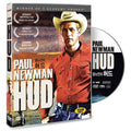 [DVD] Hud by Paul Newman