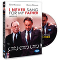 [DVD] I Never Sang For My Father