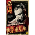 [DVD] Man of a Thousand Faces