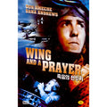 [DVD] Wing and A Prayer