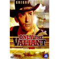 [DVD] Only The Valiant