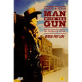 [DVD] Man with The Gun