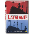 [DVD] L'Atalante