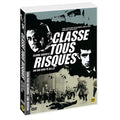[DVD] Classe Tous Risques, The Big Risk