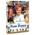 [DVD] Tom Jones