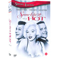 [DVD] Some like it Hot