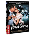 [DVD] French Cancan