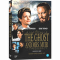 [DVD] The Ghost And Mrs. Muir