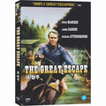 [DVD] The Great Escape