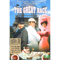 [DVD] The Great Race