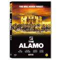 [DVD] The Alamo