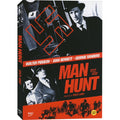 [DVD] Man Hunt