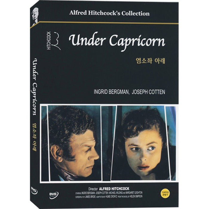[DVD] Under Capricorn