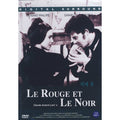 [DVD] Le Rouge Et Le Noir, The Red And The Black