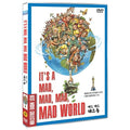 [DVD] It's A Mad Mad Mad Mad World