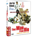 [DVD] L' Homme De Rio, That Man From Rio