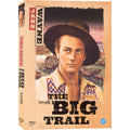 [DVD] The Big Trail