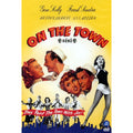 [DVD] On The Town