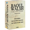 [DVD] Director Raoul Walsh's Box Set (3disc) - High Sierra, the 20s Roaring the World in His Goods