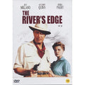 [DVD] The River's Edge