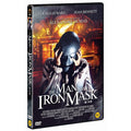 [DVD] The Man In The Iron Mask