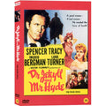 [DVD] Dr. Jekyll And Mr. Hyde