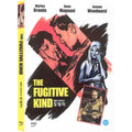 [DVD] The Fugitive Kind