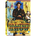 [DVD] The Greatest Show On Earth